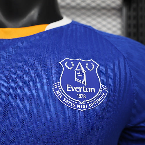 2026-27 Everton Home Player Version