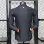 2026-27 AC Milan Third Away Player Version Long Sleeves