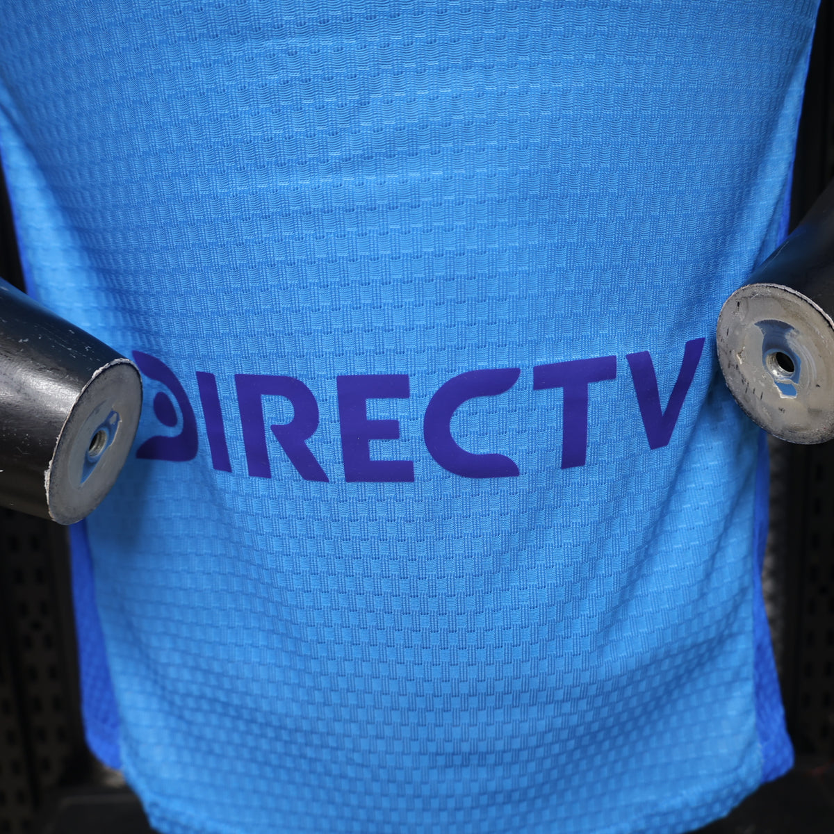 2026-27 Boca Juniors Blue Special Player Version