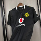 2026-27 Dortmund Away Fan Version
