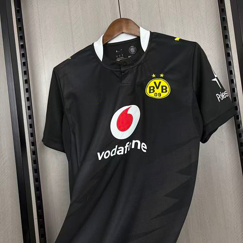 2026-27 Dortmund Away Fan Version