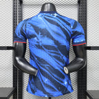 2026-27 USA Blue Special Player Version