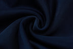 2026-27 Boca Juniors Dark Blue Long Zippered Training Suit
