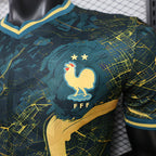 2026-27 France Green Special Player Version