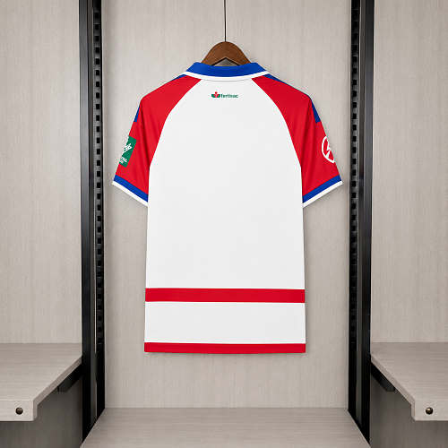 2026-27 Granada Home Fan Version