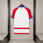 2026-27 Granada Home Fan Version