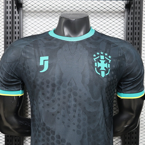 2026-27 Brazil Black Special Player Version