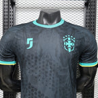 2026-27 Brazil Black Special Player Version