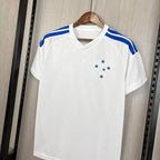 2026-27 Cruzeiro Away Fan Version