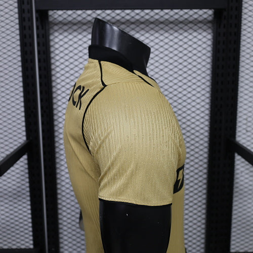 2026-27 Sporting Lisbon Away Player Version Football Jersey