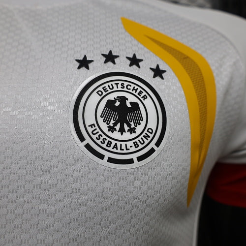 2026-27 Germany White-Red Special Player Version