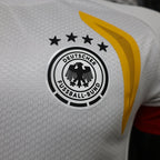 2026-27 Germany White-Red Special Player Version
