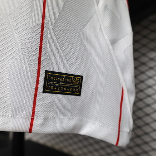 2026-27 Chelsea Second Away Player Version