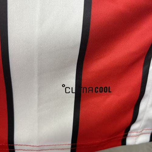2026-27 Sheffield United Home Fan Version