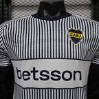 2026-27 Boca Juniors Away Player Version