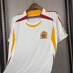 2006 Spanien Auswärts Retro