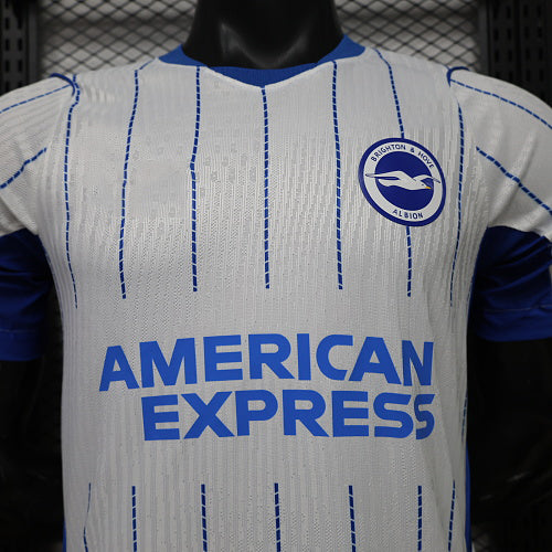2026-27 Brighton Away Player Version