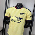2026-27 Arsenal Third Away Player Version