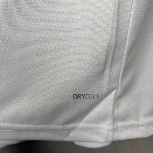 2026-27 Marseille Home Fan Version