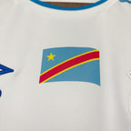 2026-27 Congo Away Fan Version