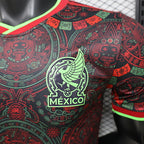 2026-27 Mexico Red Special Player Version