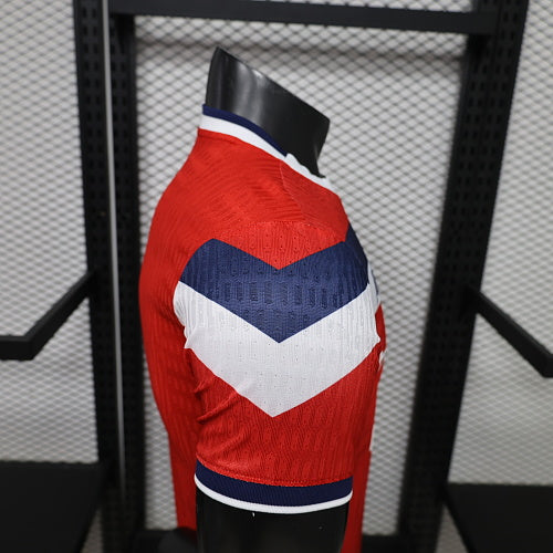 2026-27 Lille Home Player Version