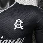 2026-27 America Away Player Version Long sleeves