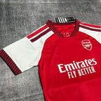 2026-27 Arsenal Heim TRIKOT KINDER 16-28