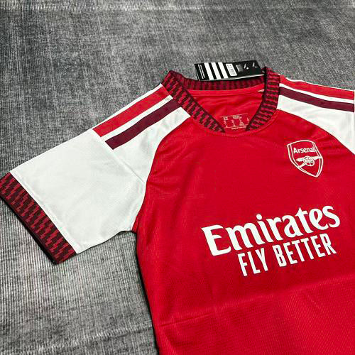 2026-27 Arsenal Heim TRIKOT KINDER 16-28