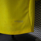 2026-27 Dortmund Home Player Version Long sleeves