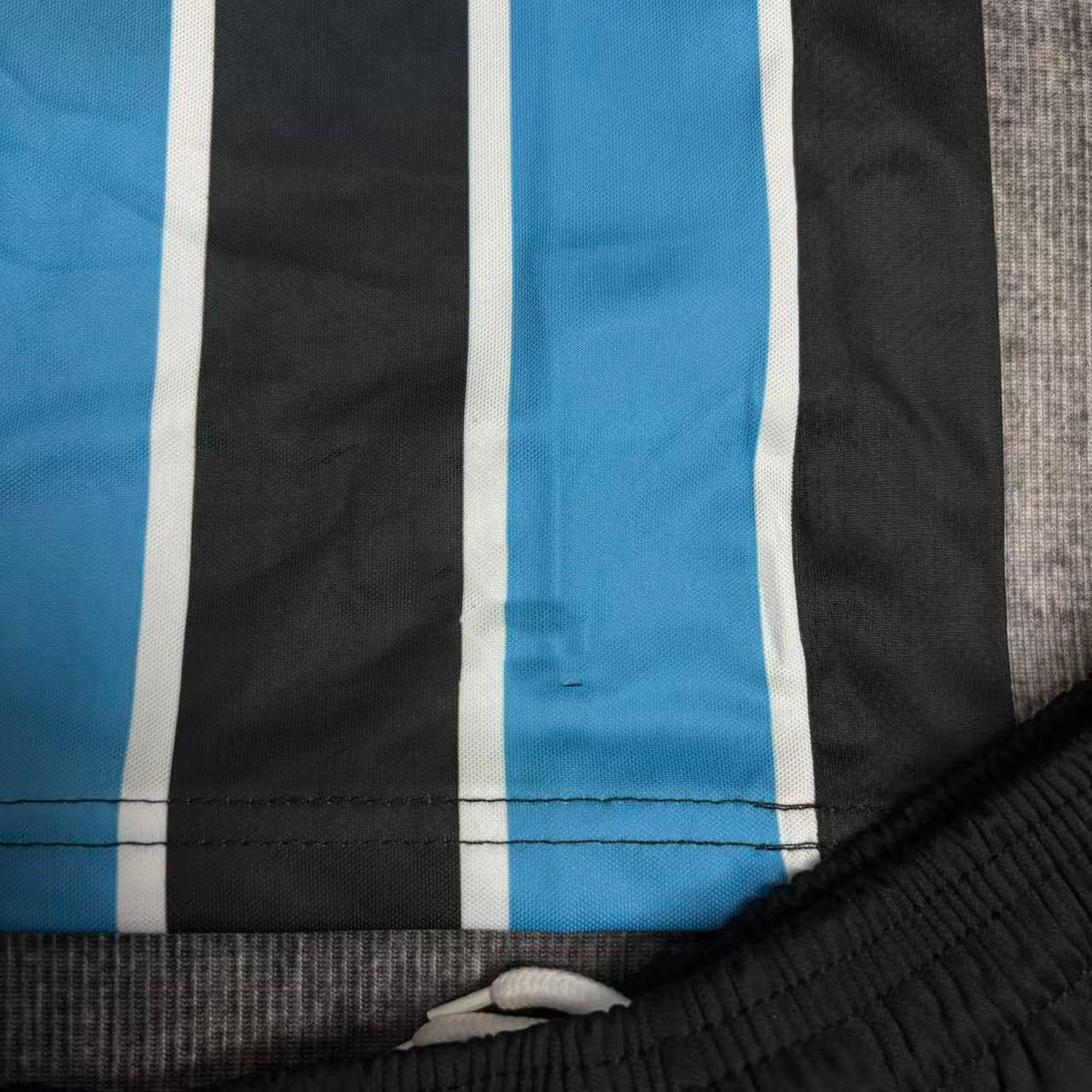 2026-27 Gremio Home Kids