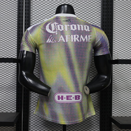 2026-27 Tigers Third Away Player Version