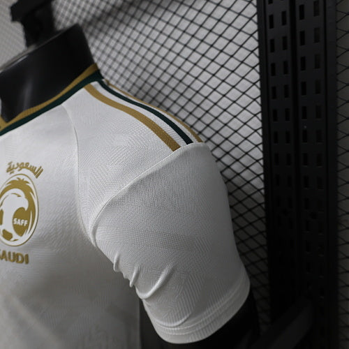 Versión Jugador Visitante Arabia Saudita 2026-27