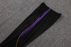 2026-27 Barcelona Black Training Suit
