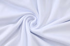 2026-27 Real Madrid White-Blue Training Suit