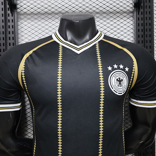 2026-27 Germany Black Special  Player Version
