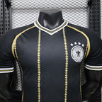 2026-27 Germany Black Special  Player Version