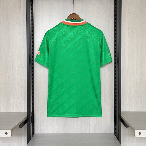 1994 Ireland Home Retro