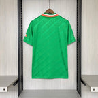 1994 Ireland Home Retro