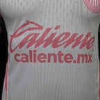 2026-27 Chivas Weiß – Special Player Version
