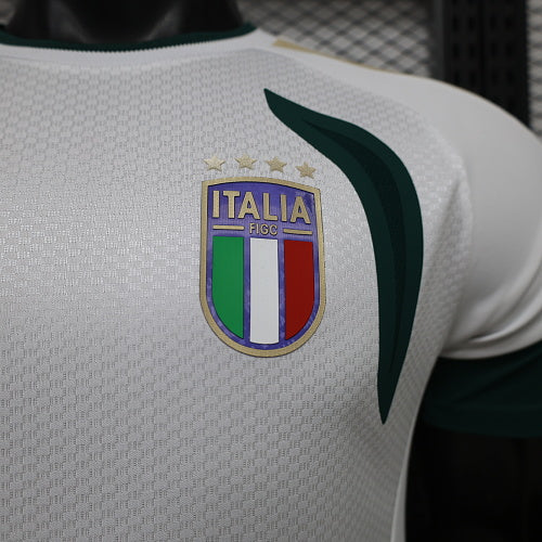 2026-27 Italy White Special Player Version