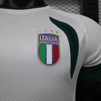 2026-27 Italy White Special Player Version