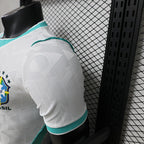 2026-27 Brazil White Special Player Version
