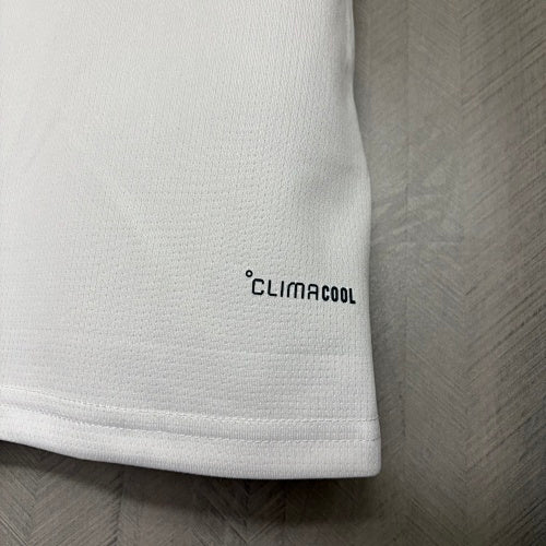 2026-27 Real Madrid Home Fan Version