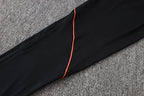 2026-27 Netherlands Black Training Suit