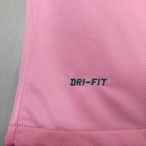 2012-13 Santos Pink Retro