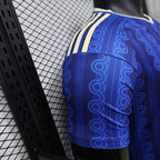 2026-27 Sweden Away Player Version