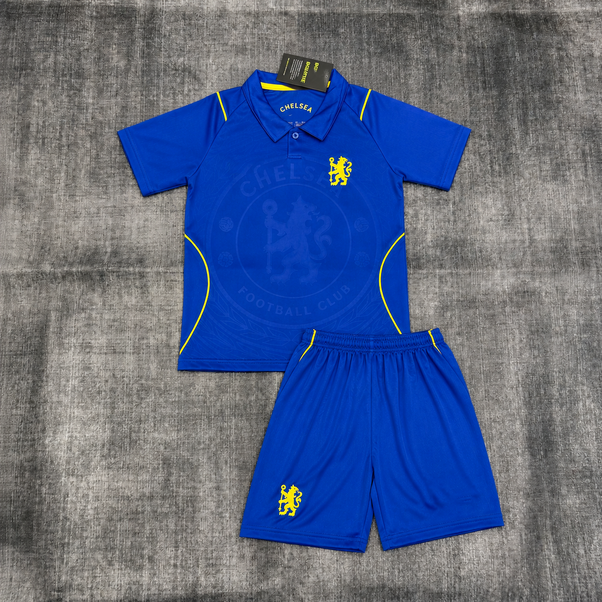 2026-27 Chelsea Home Kids