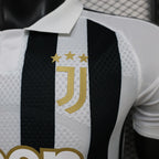 2026-27 Juventus Home Player Version