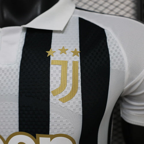 2026-27 Juventus Home Player Version